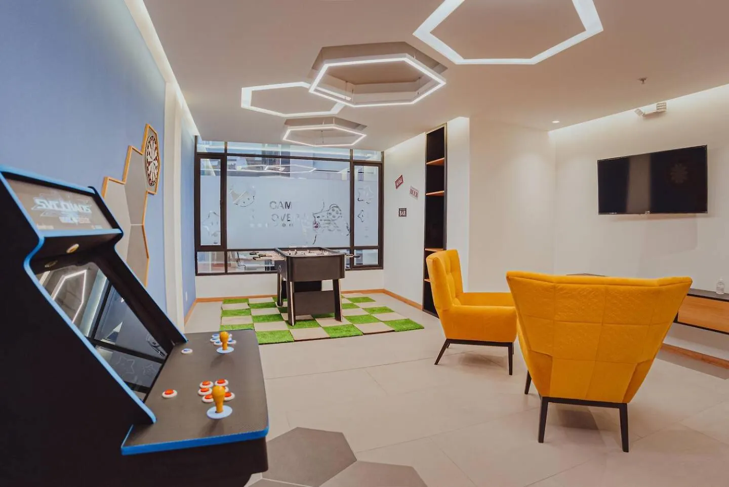Apartamento Departamento 80 m2 amplia terraza privada - Cerca de Republica del Salvador Quito