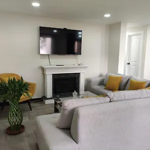 Apartamento Departamento Sector De La Embajada Americana, Quito