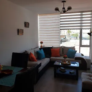 Apartamento Hermoso Departamento, Céntrico Y Tranquilo, Quito
