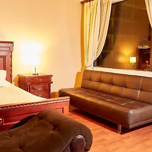 Apartamento Carolina Plaza, Quito